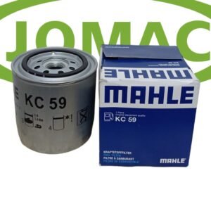 FILTRO GASOIL MITSUBISHI CANTER MAHLE KC59