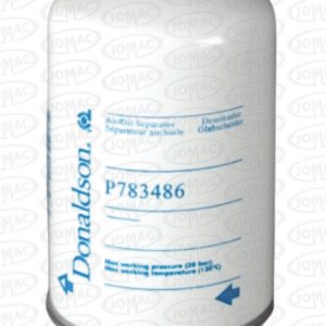 F SEPARADOR AIRE ACEITE P783486= LB719/2