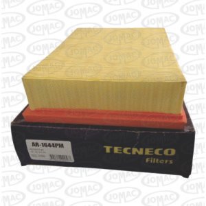 FILTRO AIRE PEUGEOT 307 1,4/1,6-2,0 16V TECNECO AR1644PM
