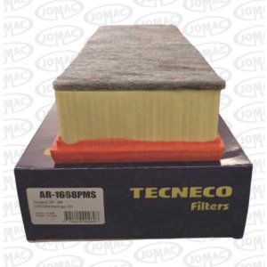FILTRO AIRE PEUGEOT 307 BERLINGO HDI TECNECO AR1668PMS