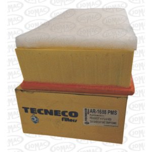 FILTRO AIRE PEUGEOT 407 2.0 HDI 135 TECNECO AR1688PM=FAP4812/2=C32108=LX4166