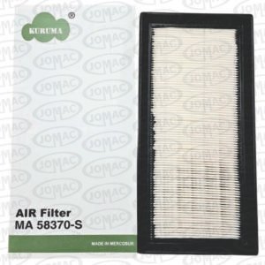 FILTRO AIRE TOYOTA ETIOS 2016 EN AD KURUMA MA58370S