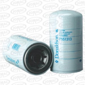 FILTRO GASOIL CAT 1R0750 DONALDSON P551313