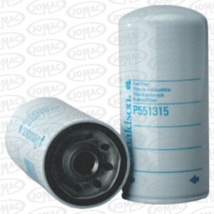 FILTRO GASOIL CAT 1R0751 DONALDSON P551315