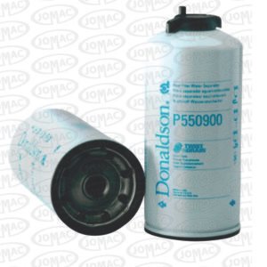 FILTRO GASOIL CAT 326-1644 DONALDSON P550900