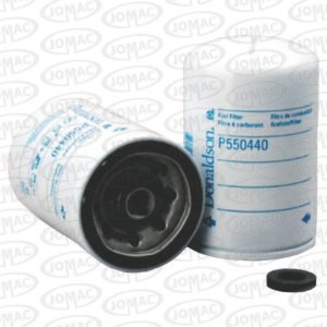 FILTRO GASOIL CUMMINS FORD DONALDSON P550440