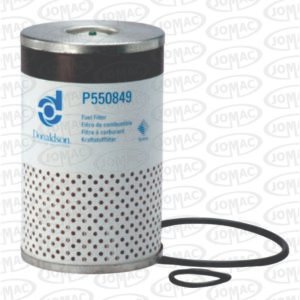 FILTRO GASOIL CUMMINS DONALDSON P550849