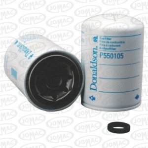 FILTRO GASOIL CUMMINS VS DONALDSON P550105