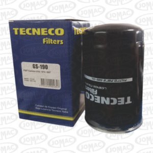 FILTRO GASOIL FIAT 619/190/29-190-33 TECNECO GS190
