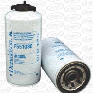 F GAS M.BENZ/IVECO S/VASO P551086 = WK1060 OF