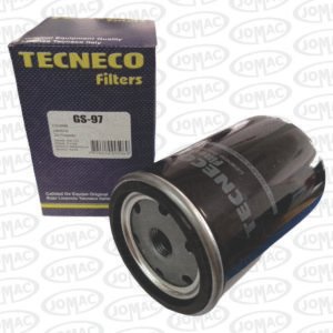 FILTRO GASOIL SCANIA 112 Y 113 TECNECO GS97