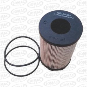FILTRO GASOIL VOLVO 24226451 VM 270 VM330  RAMA RE120JQII
