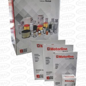 KIT AMAROK 2016 EN AD CON SENSOR MOTORLINE KITML0013