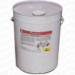 ANTICONGELANTE P/GASOIL BARDHAL X 20 LTS