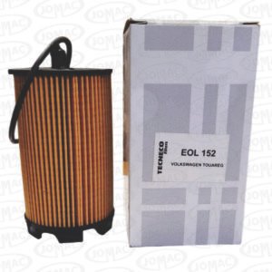 FILTRO ACEITE AUDI/VW TOUREG TECNECO EOL152