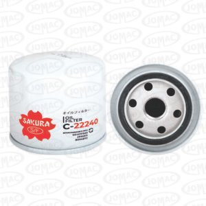 FILTRO ACEITE F.DUCATO 2,3 2009 SAKURA C22240