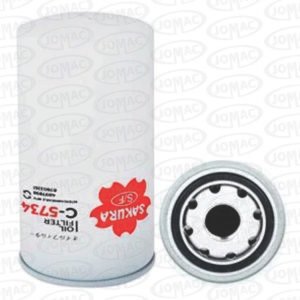 FILTRO ACEITE FORD F 100 CUMMINS 2007/TECTOR SAKURA C5734