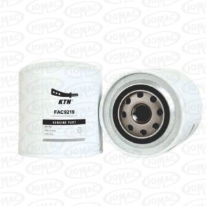 FILTRO ACEITE MASSEY KTN FAC9219