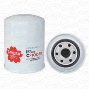 FILTRO ACEITE MITSUBISHI L200/L300 SAKURA C10081