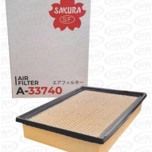 FILTRO AIRE TOYOTA HILUX 2016  SAKURA A33740