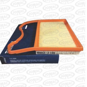 FILTRO AIRE VW UP 1.0  MAHLE LX3306