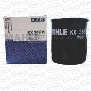 FILTRO GASOIL DEUTZ LARGO MAHLE KX368
