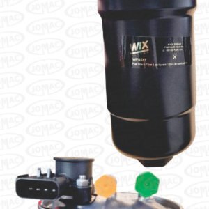 FILTRO GASOIL FORD RANGER 2.O/3.O 2023 WIX WF8587