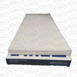 FILTRO HABITACULO IVECO STRALIS TRAKER 2004 EN AD MAHLE LA170