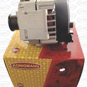 ALTER T/VALEO 12V 250A SPRINTER 415 515 516 OM651 C/POLEA