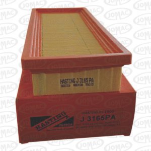 FILTRO AIRE FIAT DUNA 1,7 DIESEL TECNECO AR349PM