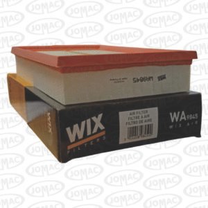 F AIR VW POLO 1.4 NIVUS 1.0 AUDI A1 WIX WA9845=FAP9075=C28043