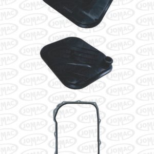 FILTRO TRANSMISION VW AMAROK 2.0 MAHLE HX431KIT