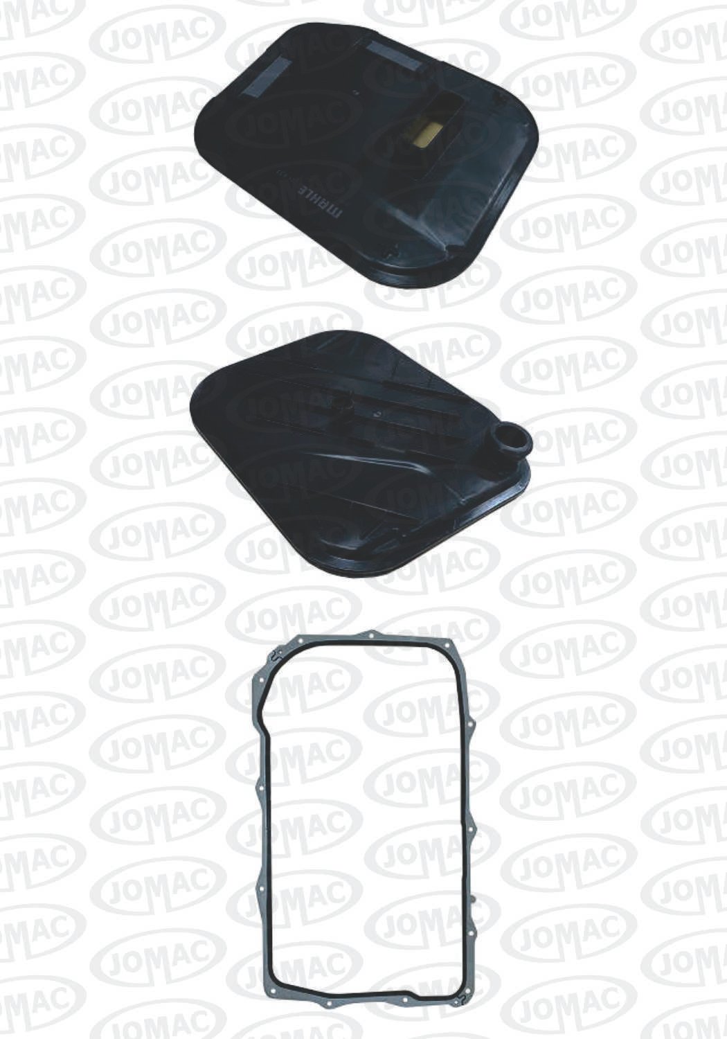 FILTRO TRANSMISION VW AMAROK 2.0 MAHLE HX431KIT