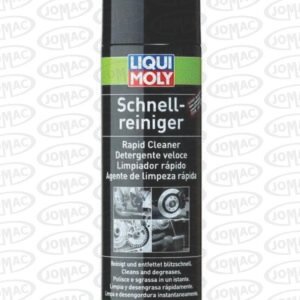 LIMPIADOR DESENGR UNIV AEROSOL LIQUI MOLY X 500 ML SCHNELL-REINIGER