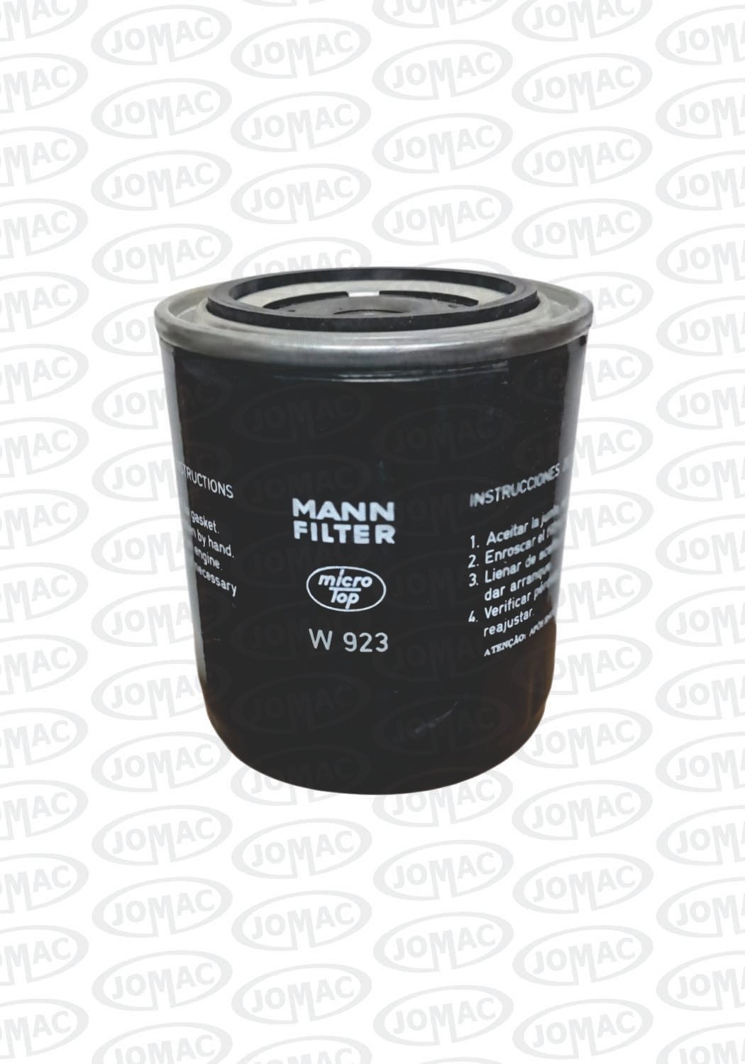F ACEI CHEV C20 SILVERADO 4.1 W923=WO270=H2131=OL492