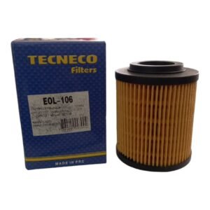 F ACEI CHEV CORSA 1,7 CTDI ISUZU EOL106 =HU820/X =WOE310