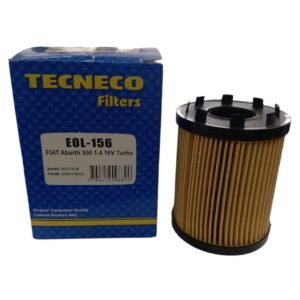 F ACEI FIAT 500 1.4 16 V EOL156 TECN SR