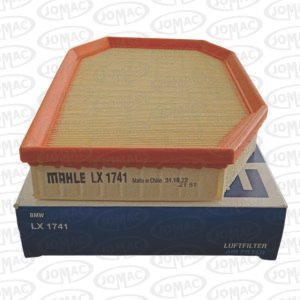 F AIR BMW SERIE 5 MAHLE LX1741 =FAP9288