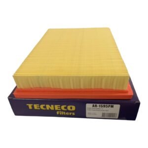 FILTRO AIRE FORD KA/FIESTA/KIA SPORT TECNECO AR1595PM