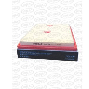 FILTRO AIRE VW GOLF 1.4 TSI (2014 en adelante) MAHLE LX4358