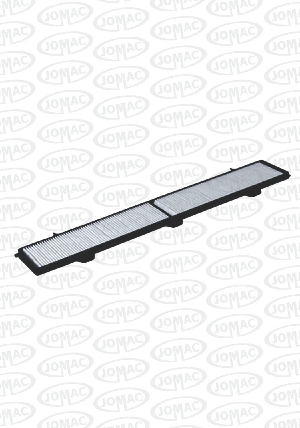 FILTRO HABITACULO BMW 116I, 120I, 120D, 125I, 130I, 135I ( 64319142114 ) TECNECO TH2001