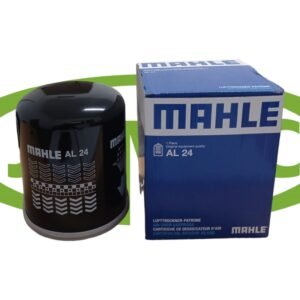 FILTRO SISTEMA FRENOS RENAULT M BENZ MAHLE AL24