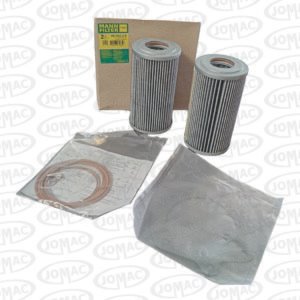 FILTRO ACEITE ALLISON TRANSMISION  HIDRAULICA MANN HD932-2X
