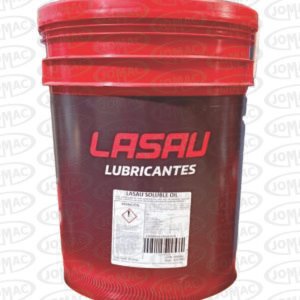 LASAU SOLUBLE X  20 LTS