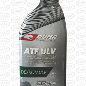 PUMA ATF ULV X 1 LITRO