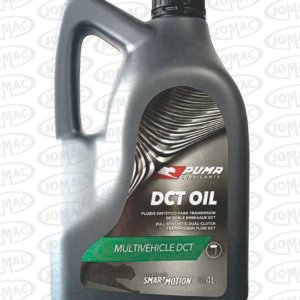 PUMA DCT OIL FLUID 4 LTS.