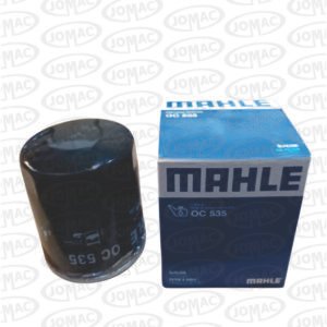 FILTRO ACEITE FORD FOCUS II 1.8 TDCI (2008 en adelante) MAHLE OC535