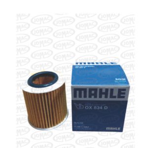 FILTRO ACEITE FORD RANGER 2.2/3.2 2012 MAHLE OX834D