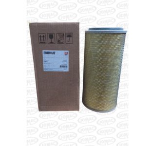 FILTRO AIRE FORD CARGO 1215/1416 MAHLE LX972