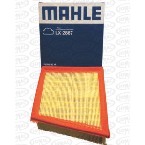 FILTRO AIRE FORD ECO SPORT 2.0 (2012 en adelante) MAHLE LX2867 CN15-9601